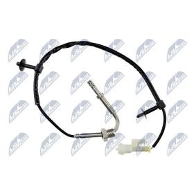 Comprar Sensor, temp. gas escape de NTY EGT-PL-026 a bajo precio de 68,69 €