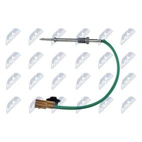 Compre Sensor, temperatura dos gases de escape da NTY EGT-PL-033 a um preço baixo por 53,27 €
