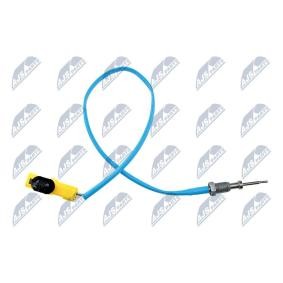 Abgastemperatursensor von NTY für MASTER II Kasten (FD) günstig online kaufen