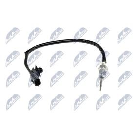 Compre Sensor, temperatura dos gases de escape da NTY EGT-RE-003 a um preço baixo por 57,45 €