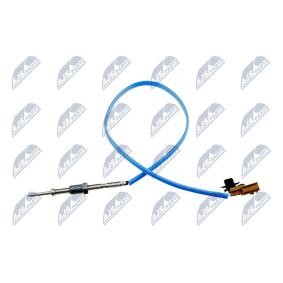 Compre Sensor, temperatura dos gases de escape da NTY EGT-RE-004 a um preço baixo por 58,57 €