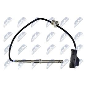 Compre Sensor, temperatura dos gases de escape da NTY EGT-VV-000 a um preço baixo por 51,31 €