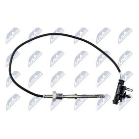 Compre Sensor, temperatura dos gases de escape da NTY EGT-VV-004 a um preço baixo por 58,75 €