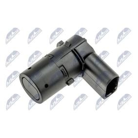 Comprar Sensor de aparcamiento de NTY EPDC-AU-003 a bajo precio de 18,20 €