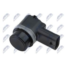 Comprar Sensor de aparcamiento de NTY EPDC-AU-011 a bajo precio de 16,20 €