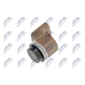 Parksensor EPDC-BM-002