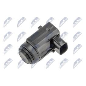 Comprar Sensor de aparcamiento de NTY EPDC-CH-001 a bajo precio de 16,12 €