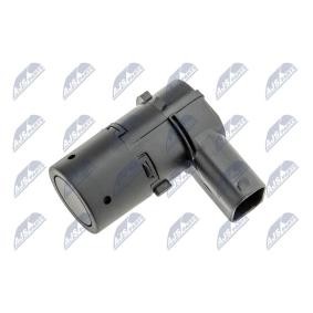 Einparkhilfe EPDC-FR-004 FORD C-MAX von NTY