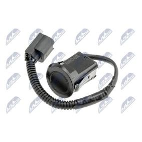 Køb Parkeringssensor af NTY EPDC-HD-002 til den lave pris 223,96 DKK