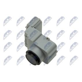Comprar Sensor de aparcamiento de NTY EPDC-HY-500 a bajo precio de 27,80 €