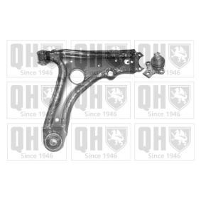 Achetez des Bras de suspension QUINTON HAZELL QSA412S à prix pour 44,88 €