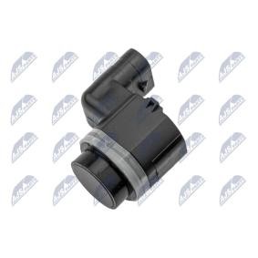 Comprar Sensor de aparcamiento de NTY EPDC-NS-000 a bajo precio de 21,67 €