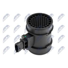 Achetez des Débitmètre d'air NTY EPP-AR-004 à prix pour 85,88 €