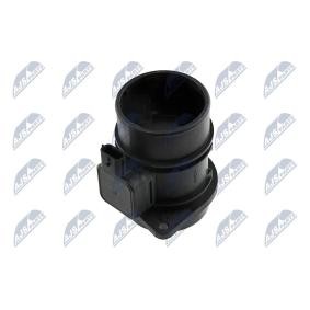 Achetez des Débitmètre d'air NTY EPP-PL-024 à prix pour 118,73 €