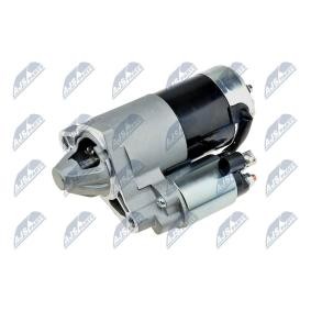 Compre Motor de arranque da NTY ERS-CH-000 a um preço baixo por 158,54 €