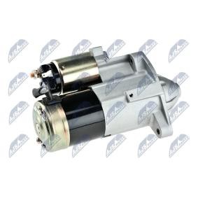 Compre Motor de arranque da NTY ERS-CH-001 a um preço baixo por 142,98 €