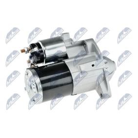 Compre Motor de arranque da NTY ERS-CH-002 a um preço baixo por 157,73 €