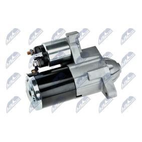 Compre Motor de arranque da NTY ERS-CH-003 a um preço baixo por 125,98 €