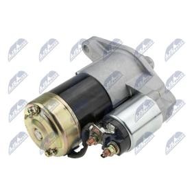 Compre Motor de arranque da NTY ERS-CH-004 a um preço baixo por 233,67 €