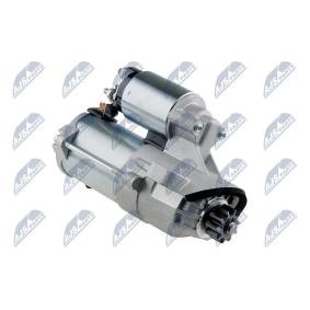 Compre Motor de arranque da NTY ERS-CH-005 a um preço baixo por 225,99 €