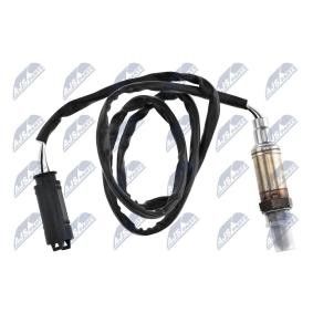 Lambdasonde ESL-BM-002 von NTY günstig für 39,20 € online kaufen