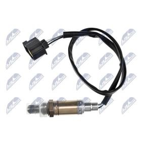 Lambdasonde ESL-CH-005 von NTY günstig für 23,64 € online kaufen