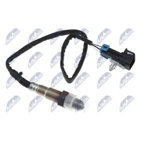 Acquista Sonda lambda da NTY ESL-CH-010 a buon mercato per soli 35,01 €