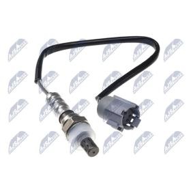 Lambdasonde ESL-CH-011 von NTY günstig für 34,44 € online kaufen