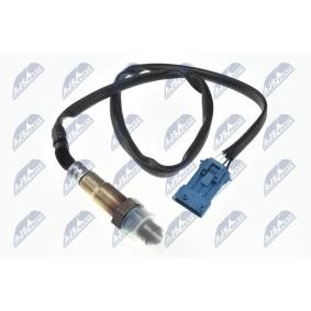 Lambdasonde von NTY ESL-CT-000