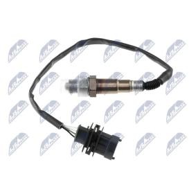 Achetez des Sonde lambda NTY ESL-DW-004 à prix pour 38,90 €