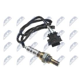 Achetez des Sonde lambda NTY ESL-DW-011 à prix pour 40,35 €