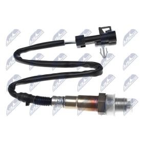 Comprar Sonda lambda de NTY ESL-DW-017 a bajo precio de 39,32 €