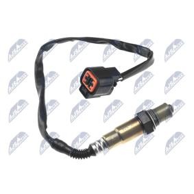 Lambdasonde ESL-HY-504 für COUPE (RD) für 35,16 CHF