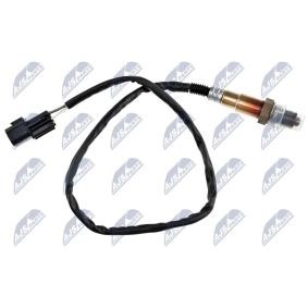 Compre Sonda lambda da NTY ESL-HY-519 a um preço baixo por 41,25 €