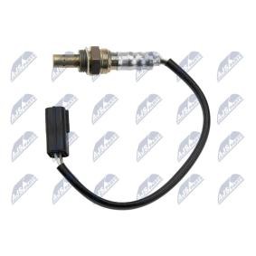 Compre Sonda lambda da NTY ESL-KA-306 a um preço baixo por 38,51 €