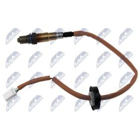 Acquista Sonda lambda da NTY ESL-MS-008 a buon mercato per soli 38,78 €