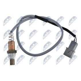 Acquista Sonda lambda da NTY online per Pajero III SUV Cabrio (V6_W, V7_W) a prezzi moderati