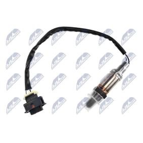 Lambdasonde ESL-PL-004 von NTY günstig für 34,44 € online kaufen