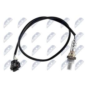 Lambdasonde ESL-PL-005 für 9-3 Cabriolet (YS3D) für 32,54 CHF