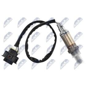 Comprar Sonda lambda de NTY ESL-PL-012 a bajo precio de 23,84 €