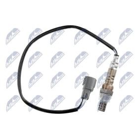 Lambdasonde ESL-TY-016 von NTY günstig für 38,05 € online kaufen