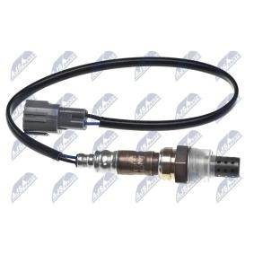 Lambdasonde ESL-TY-026 von NTY günstig für 34,38 € online kaufen