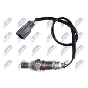 Comprar Sonda lambda de NTY ESL-TY-035 a bajo precio de 43,26 €