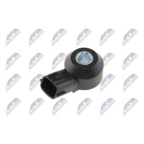 Klopfsensor für CHRYSLER von NTY