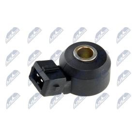 NISSAN Klopfsensor von NTY