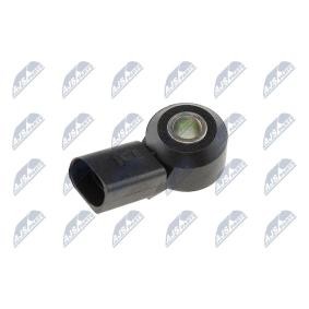 Klopfsensor ESS-VW-000 SKODA SCALA von NTY