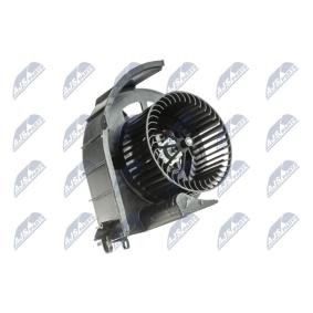 Gebläsemotor von NTY günstig für 105,38 €