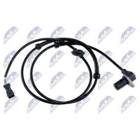 ABS-Sensor von NTY