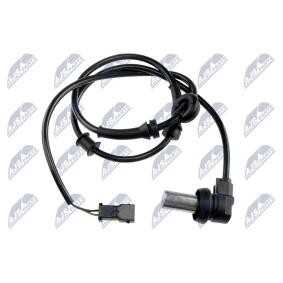 Compre Sensor, rotações da roda da NTY HCA-AU-005 a um preço baixo por 13,97 €