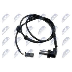 Compre Sensor, rotações da roda da NTY HCA-AU-006 a um preço baixo por 14,38 €